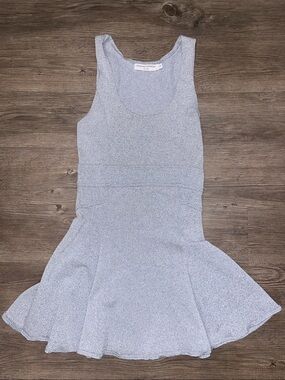 OPENING CEREMONY Sleeveless Mini Dress